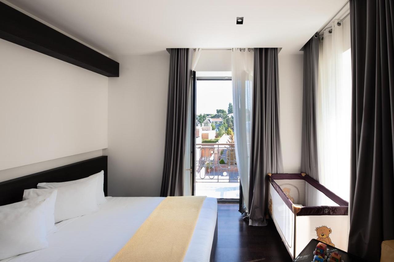 Domotel Kastri Hotel Athen
