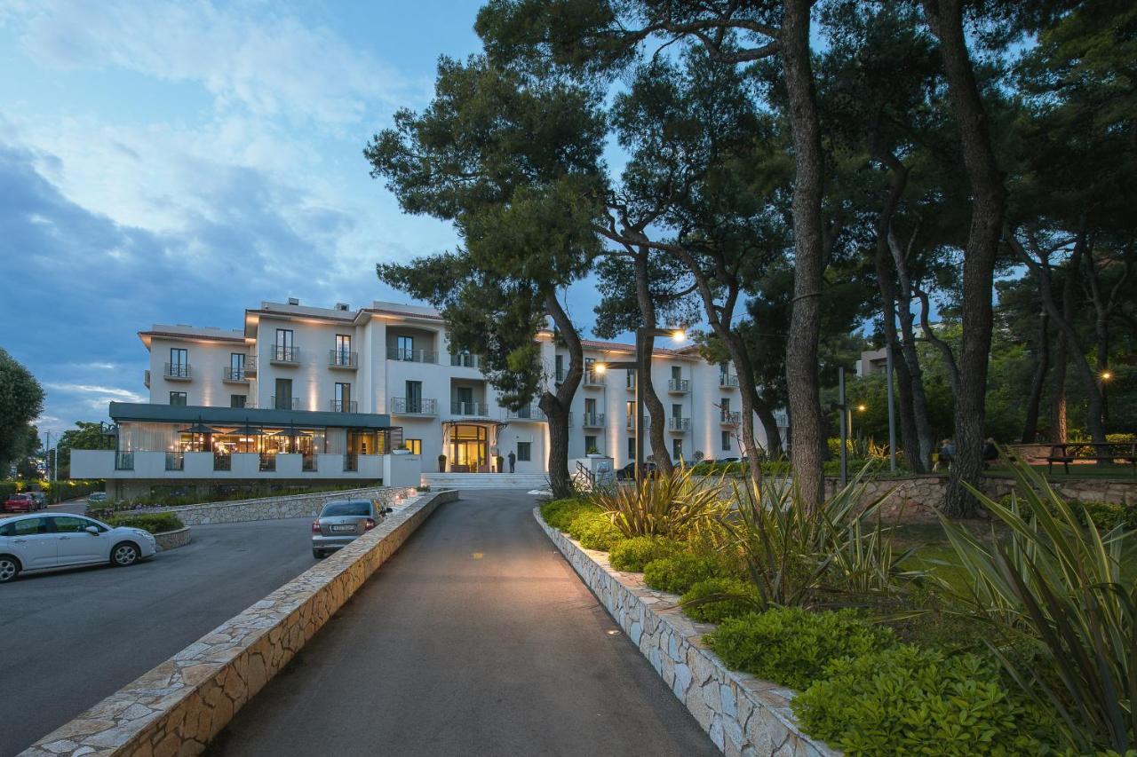Hotel Domotel Kastri 4*