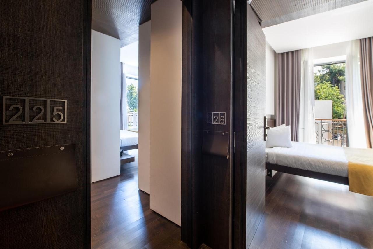 Hotel Domotel Kastri