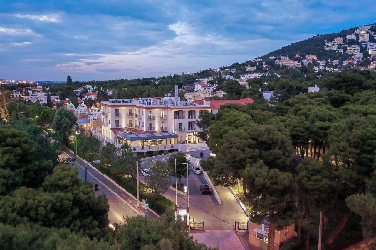Domotel Kastri Hotel Athene