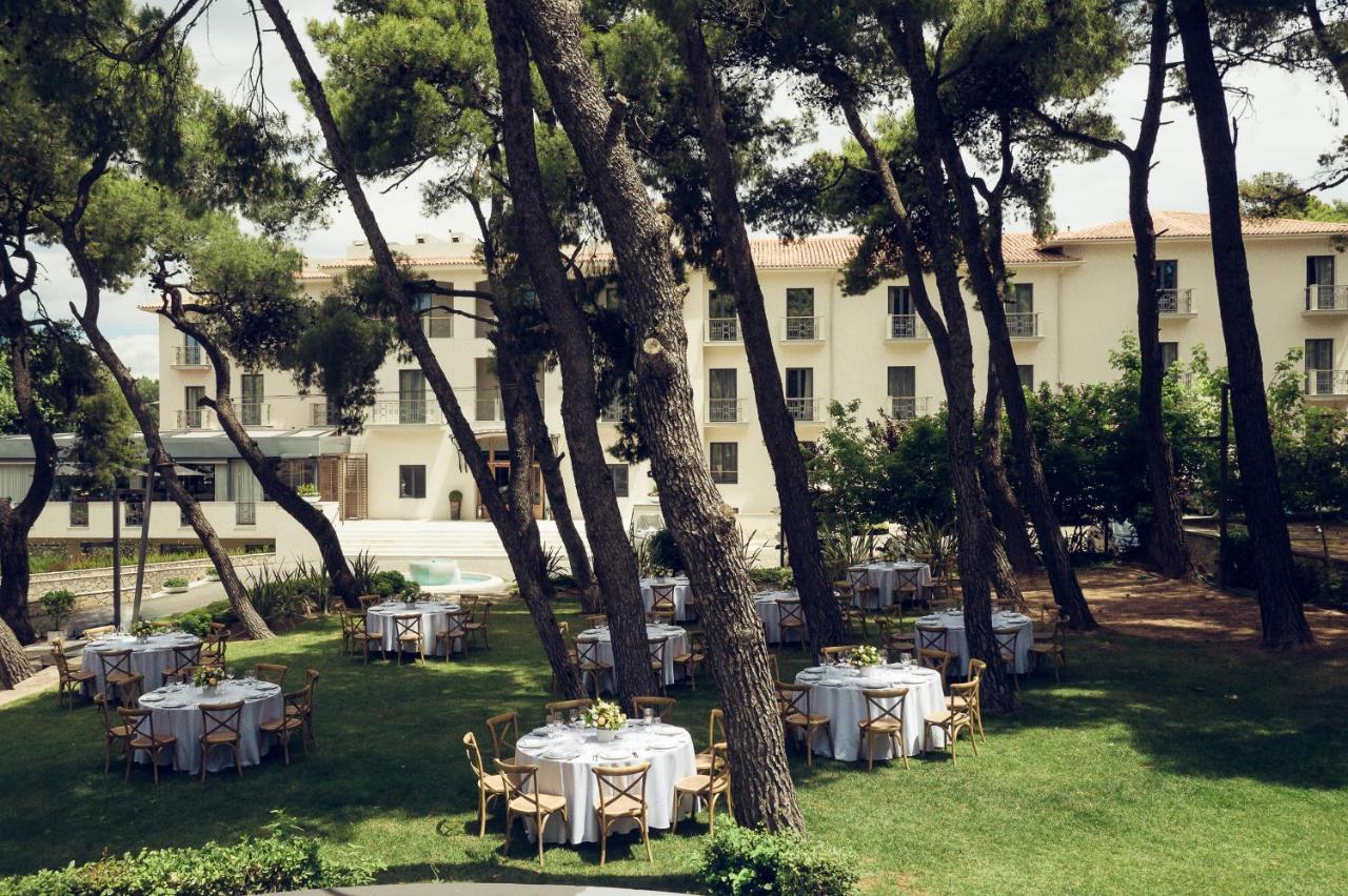 Domotel Kastri 4* Athen