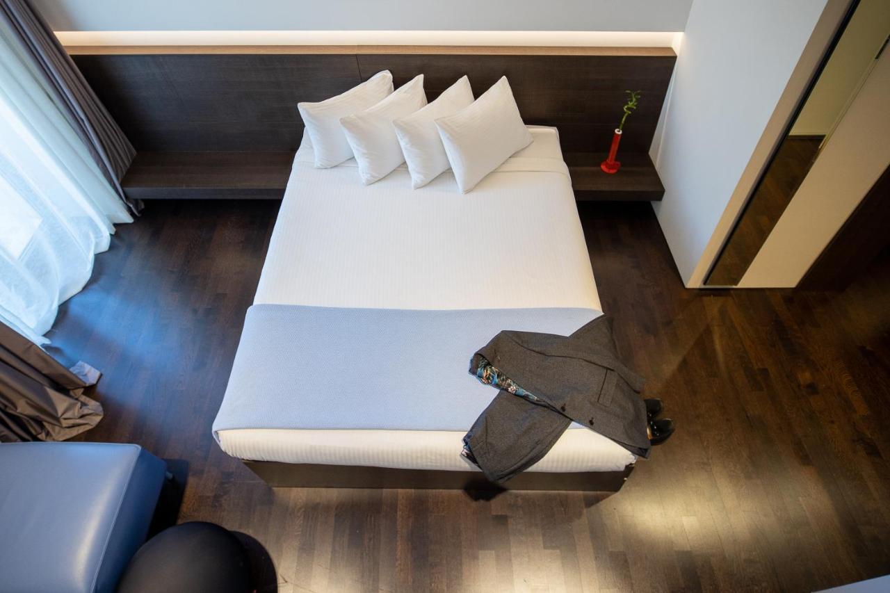 Domotel Kastri Hotel Athen