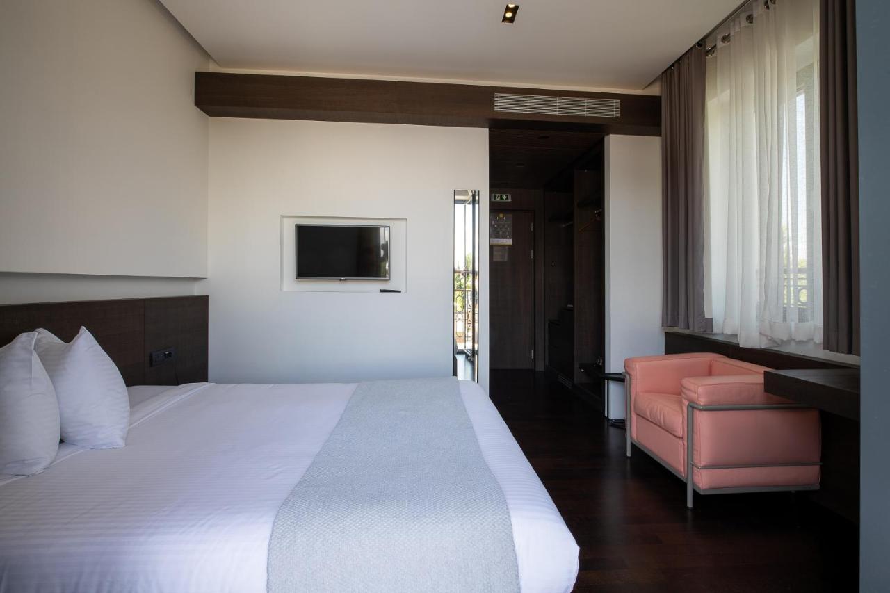 Domotel Kastri 4* Athen