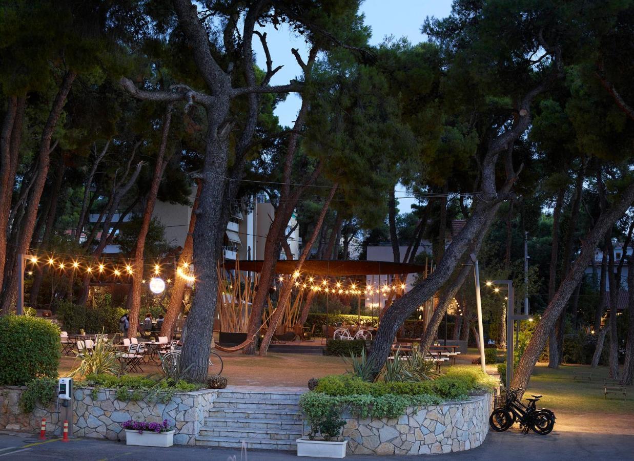 Domotel Kastri Hotel