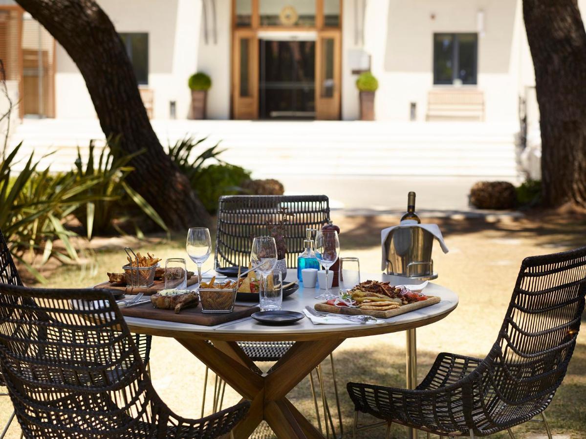 Domotel Kastri 4*