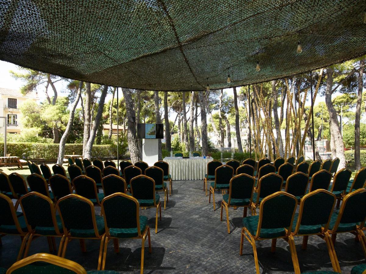 Hotel Domotel Kastri Athen