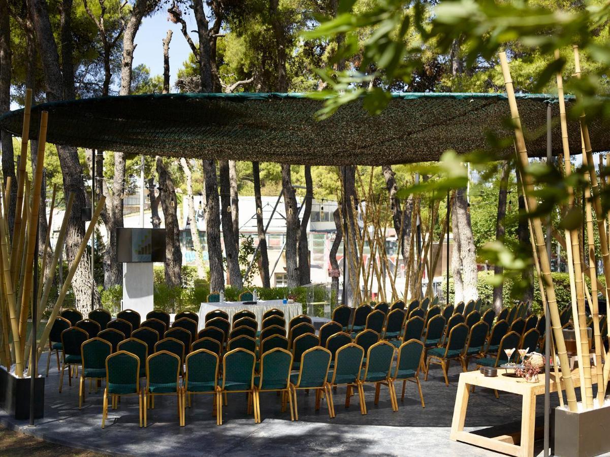Domotel Kastri Athen