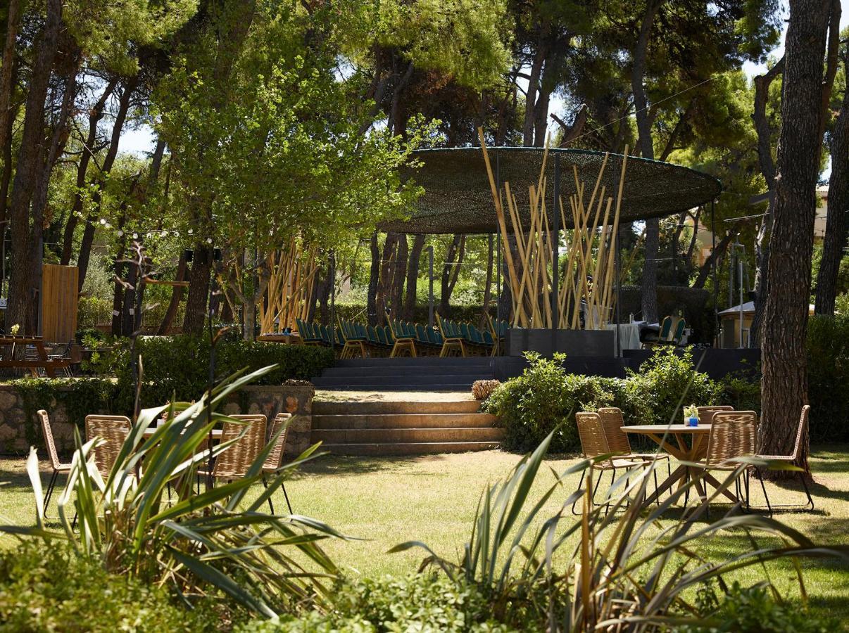 Domotel Kastri Hotel