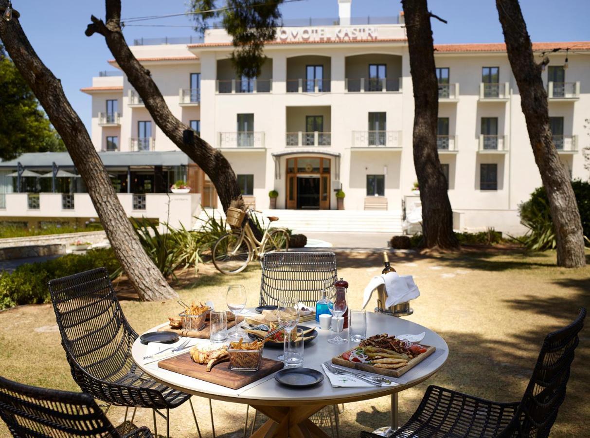Hotel Domotel Kastri