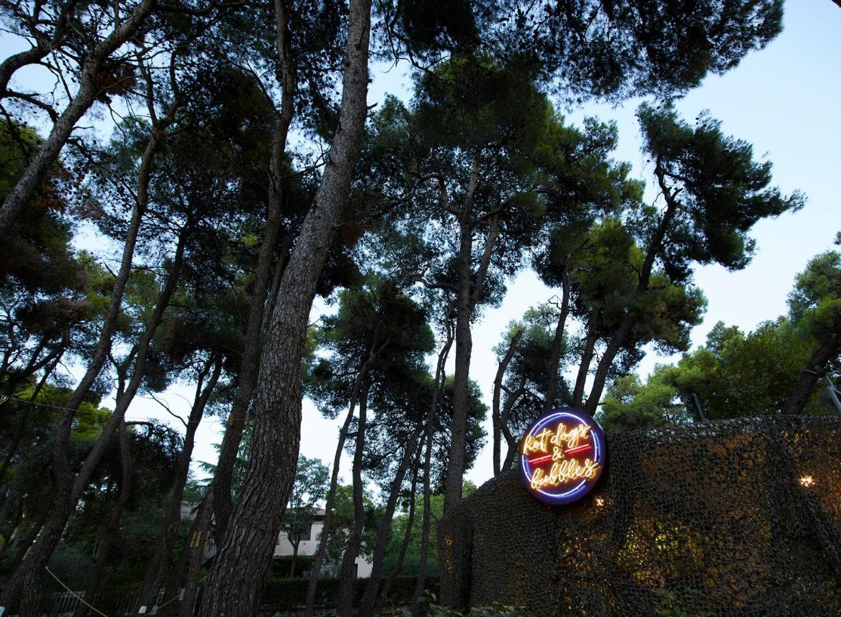 Hotel Domotel Kastri