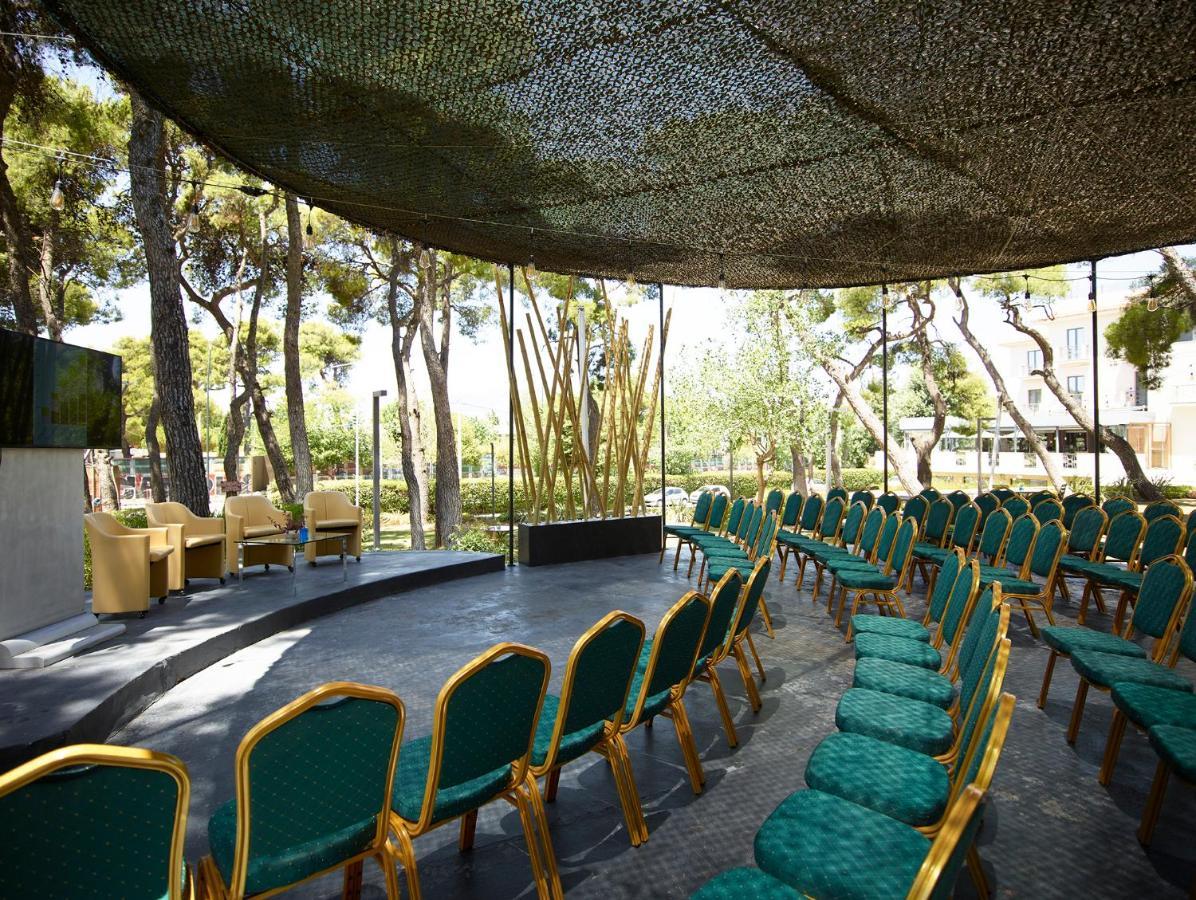 Hotel Domotel Kastri Athen