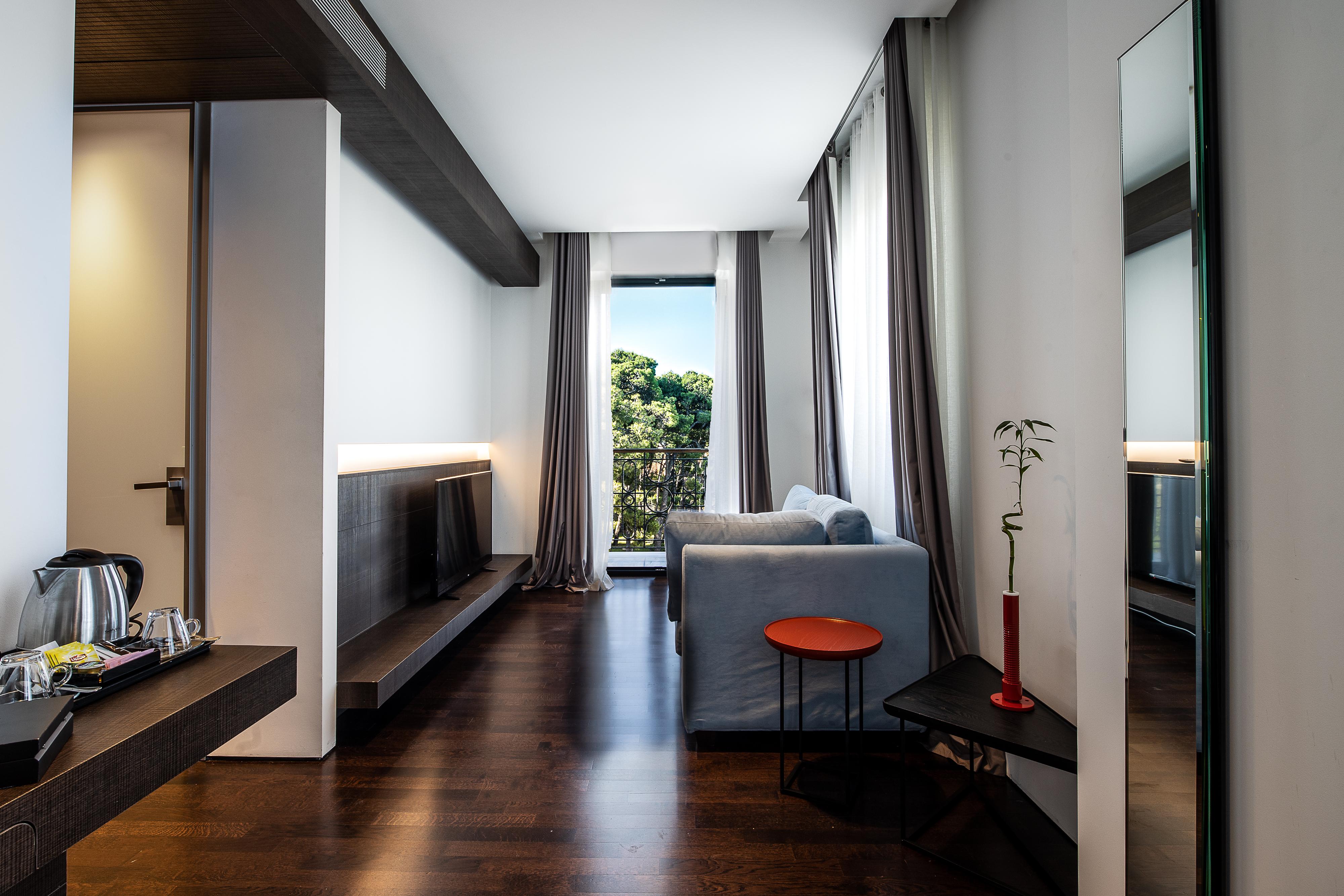 Hotel Domotel Kastri Athen