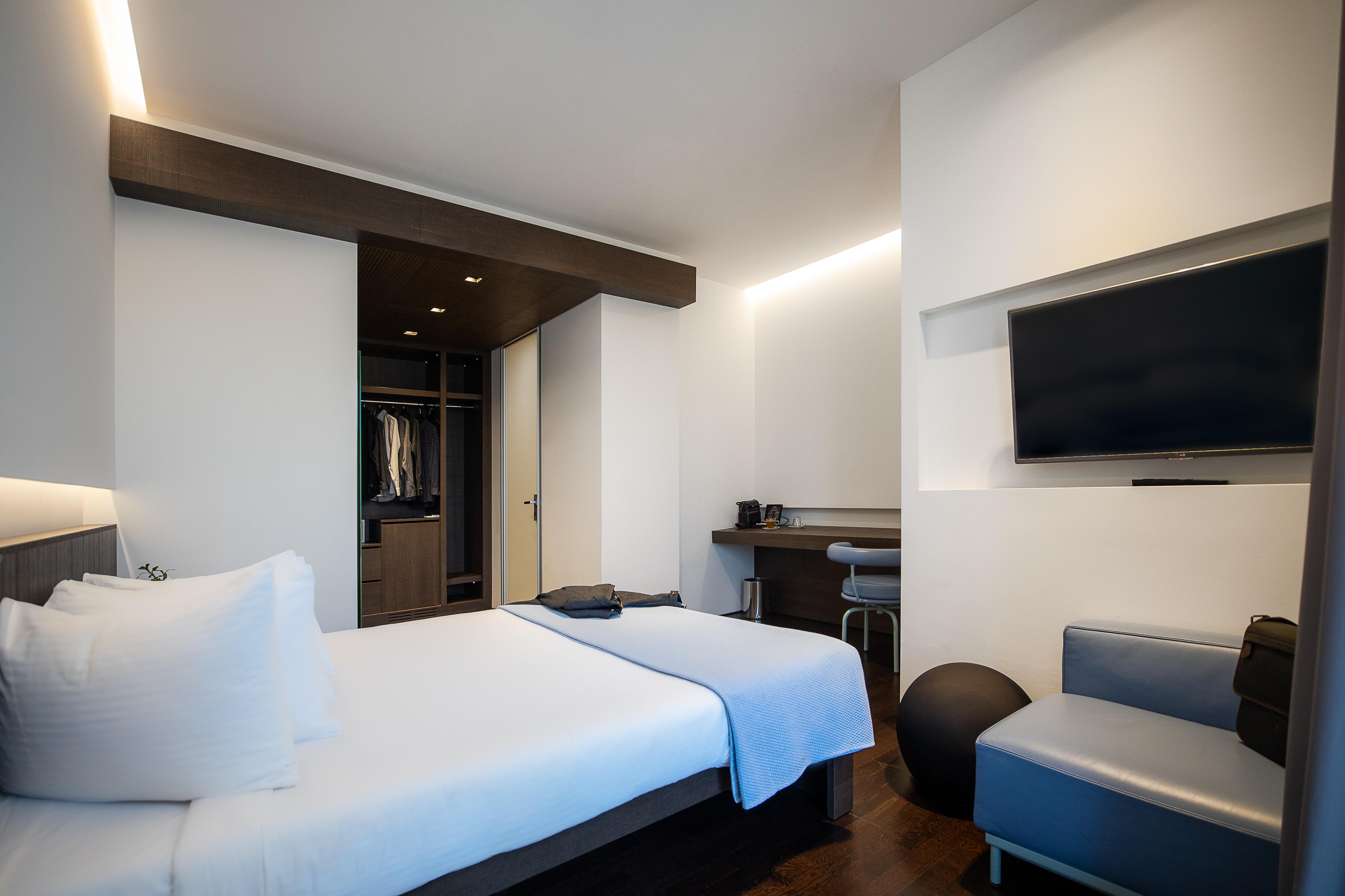 Domotel Kastri Hotel Athene