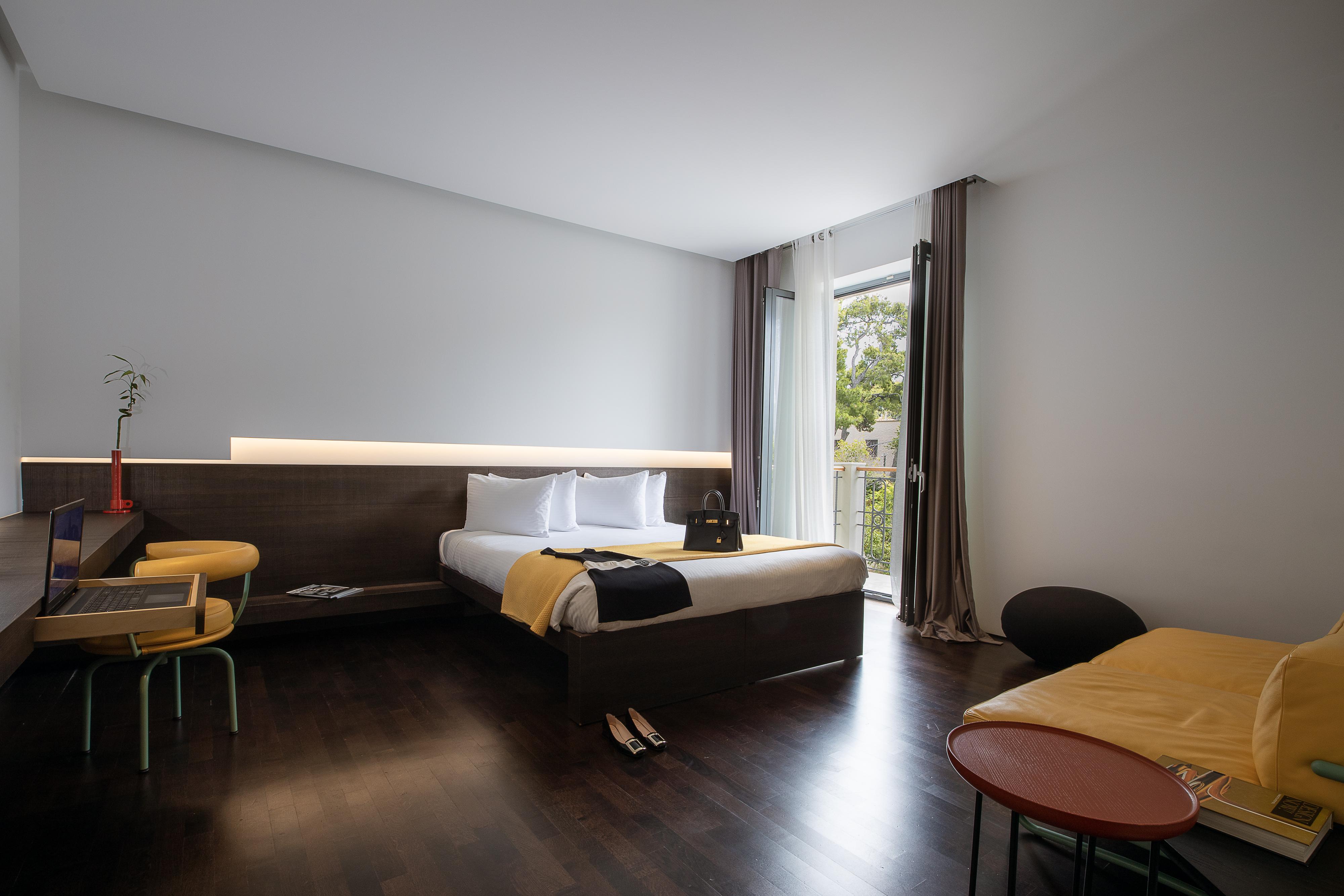 Hotel Domotel Kastri Athene
