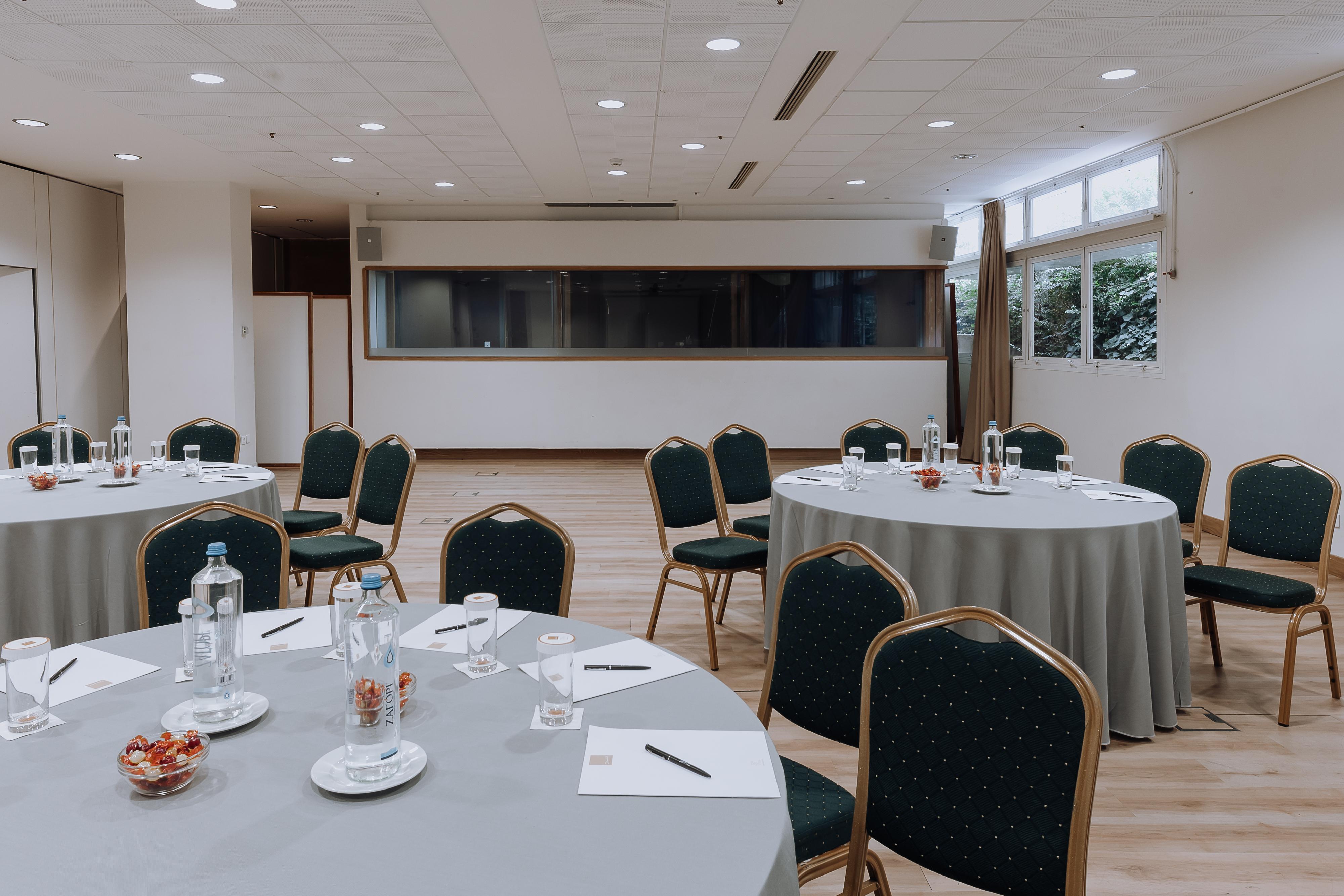 Domotel Kastri 4* Athen