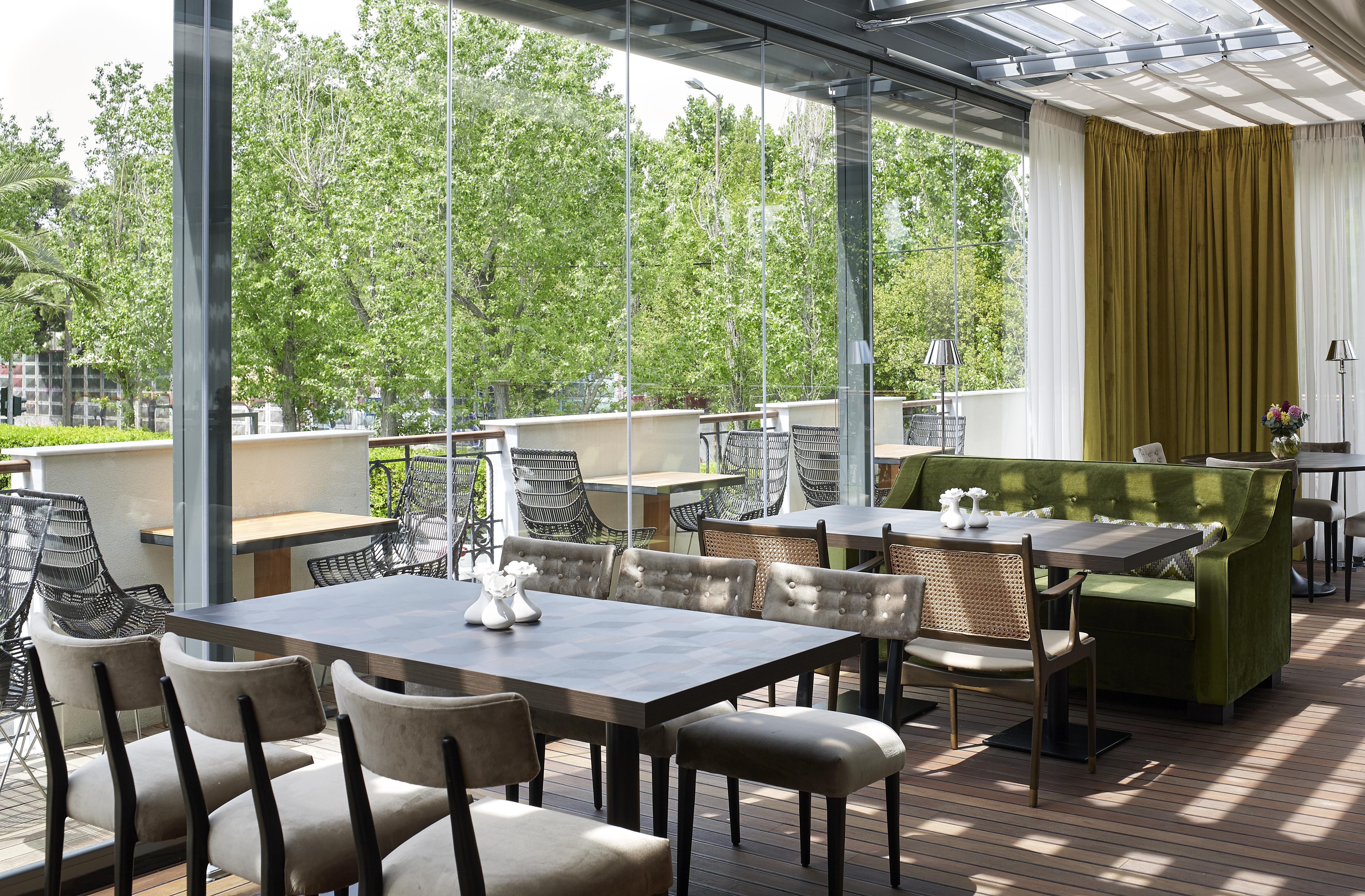 Domotel Kastri Athene
