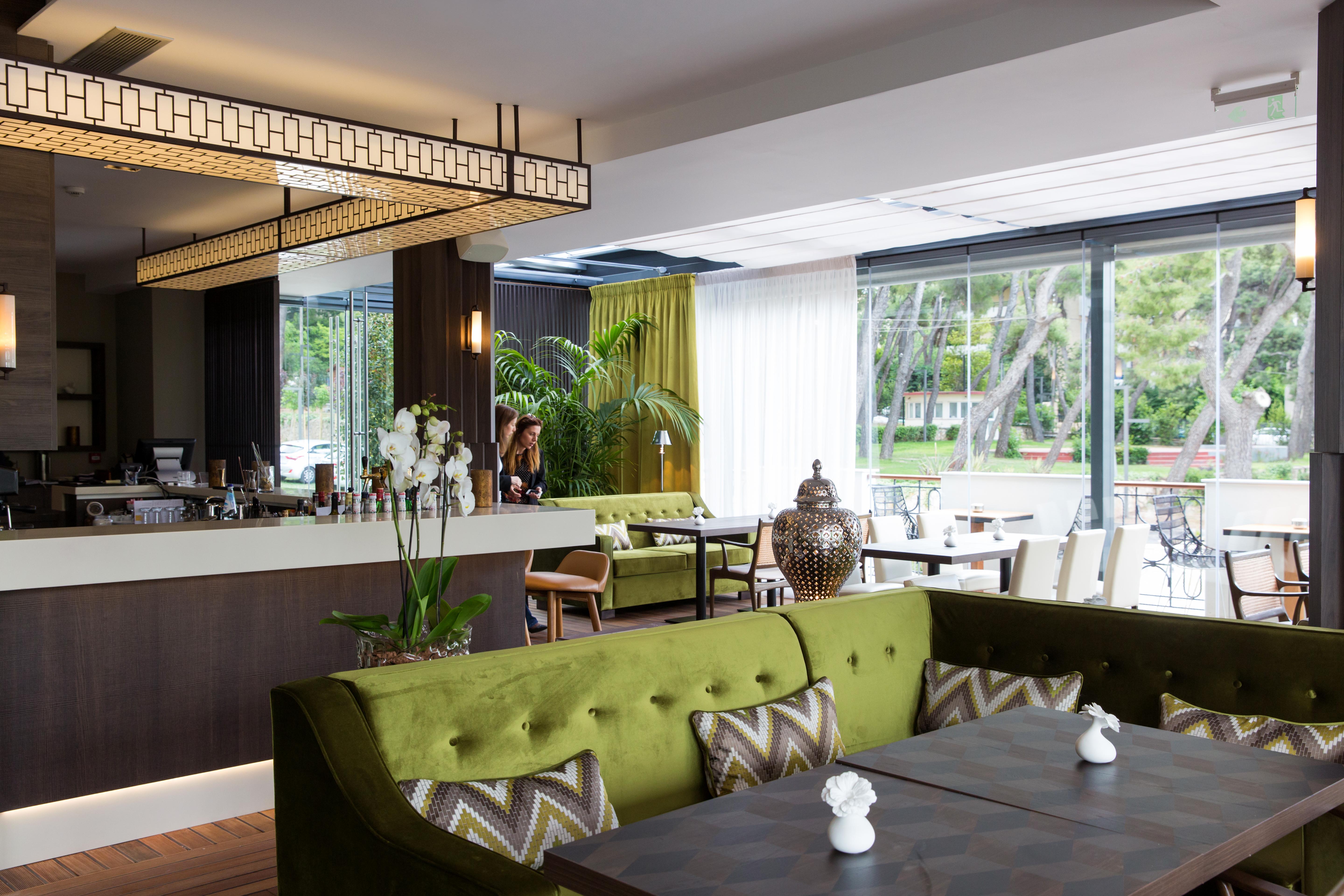 Domotel Kastri Athen