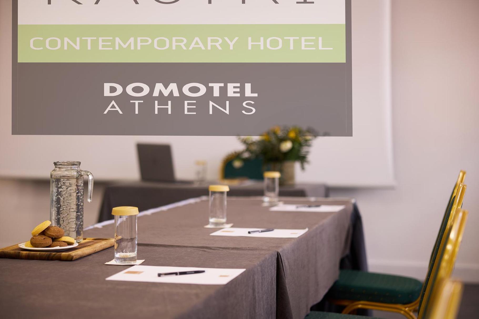 Domotel Kastri 4*