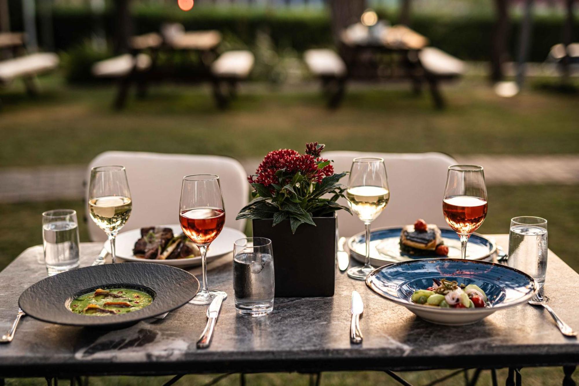 Domotel Kastri 4* Athen