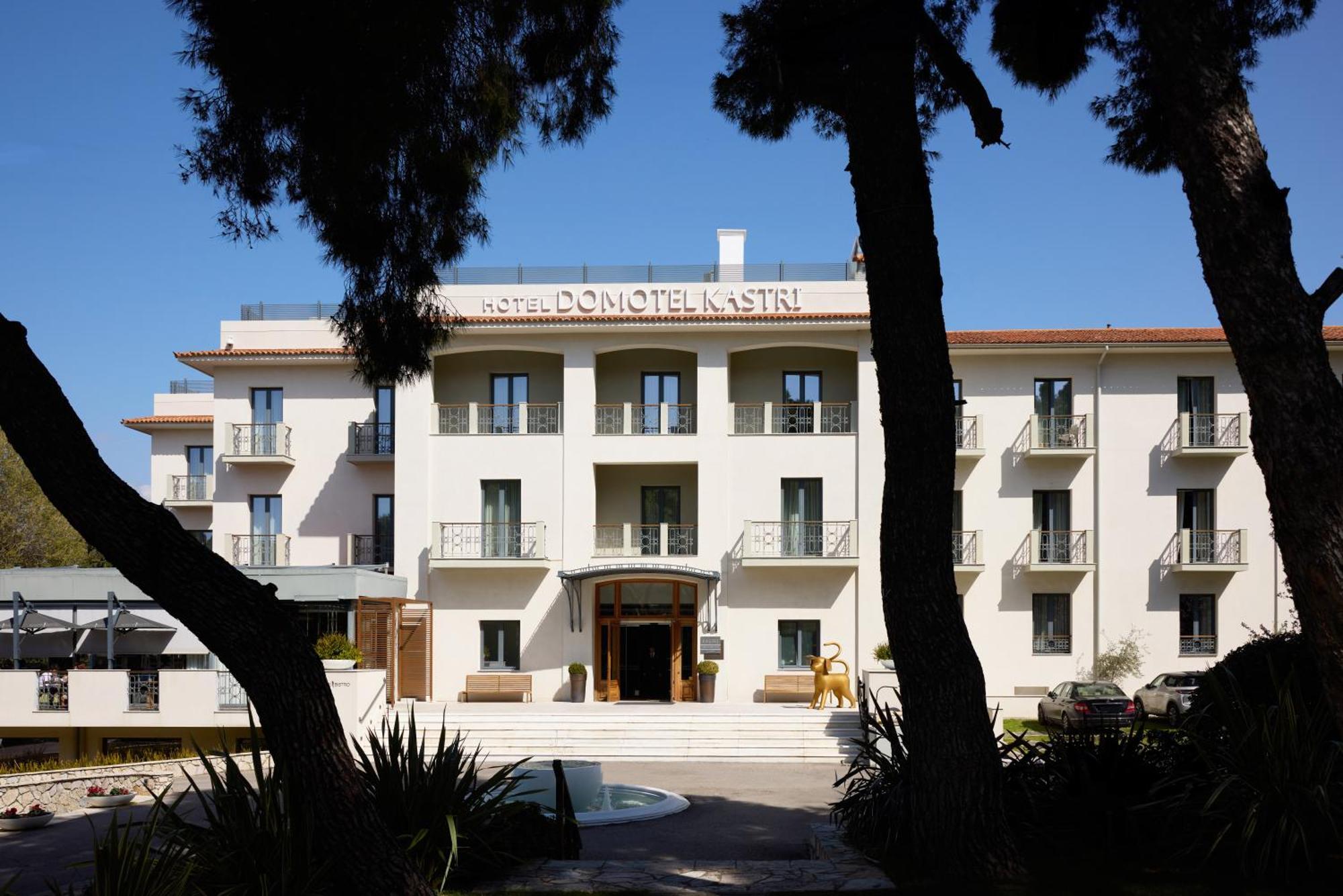 Domotel Kastri Hotel