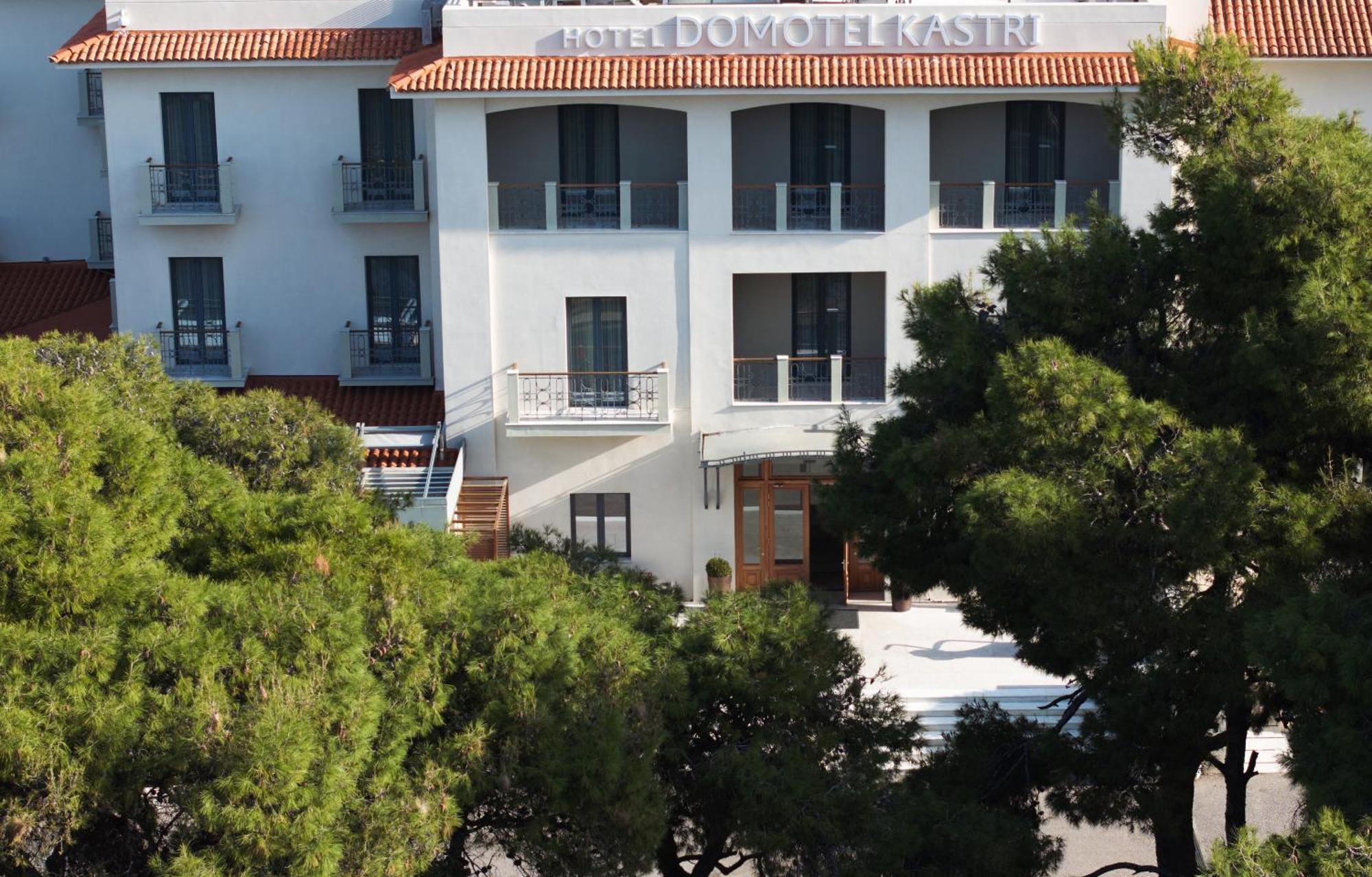 Domotel Kastri Athen