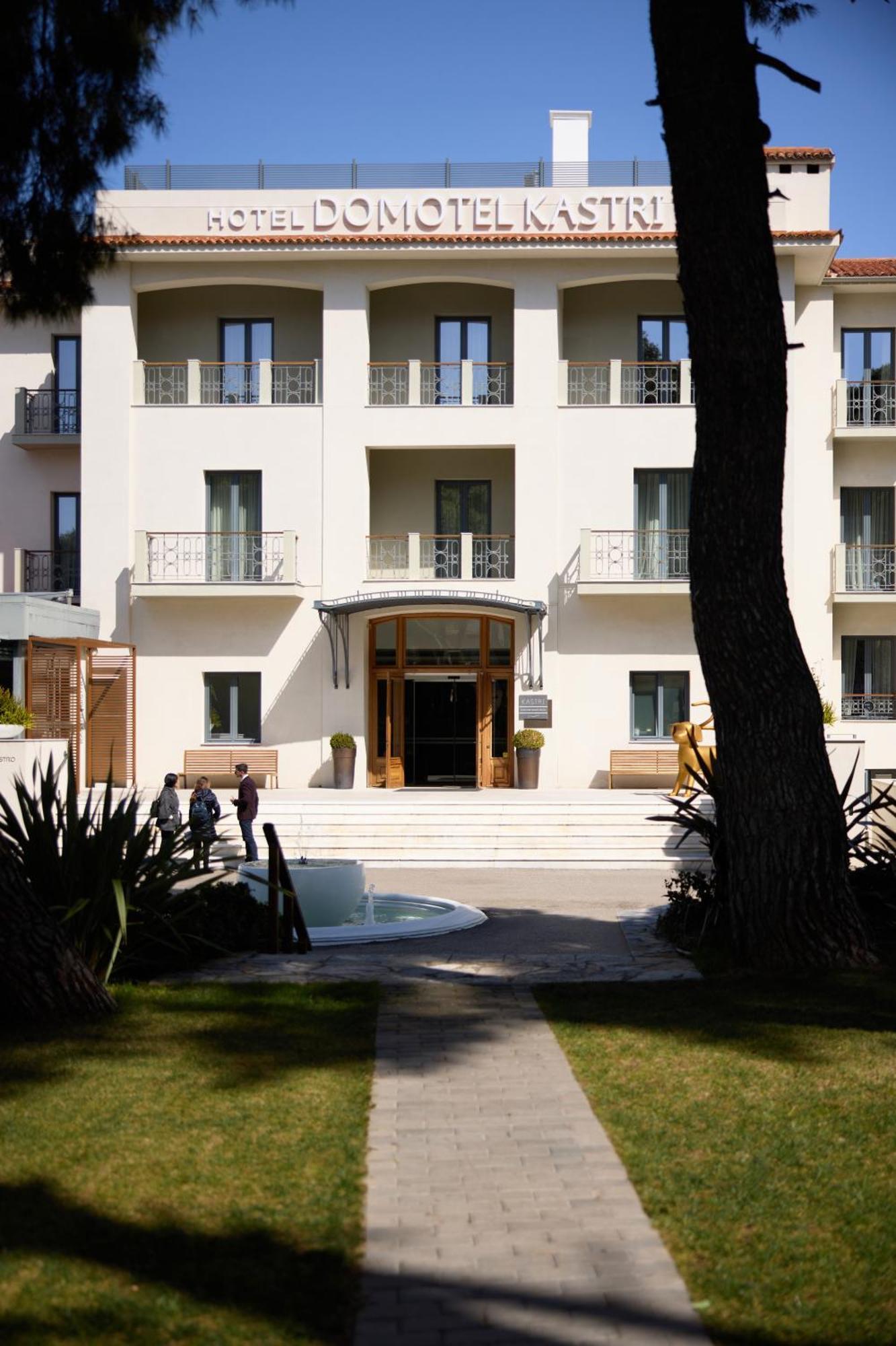 Domotel Kastri 4* Athen