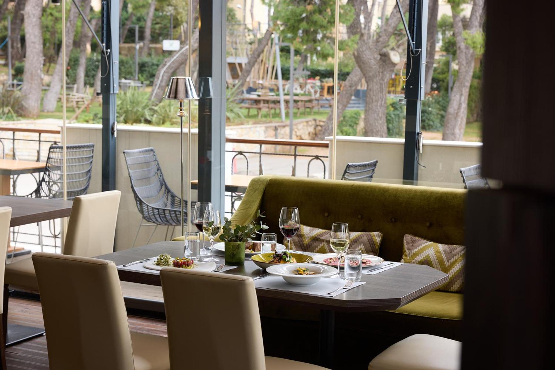 Domotel Kastri 4*