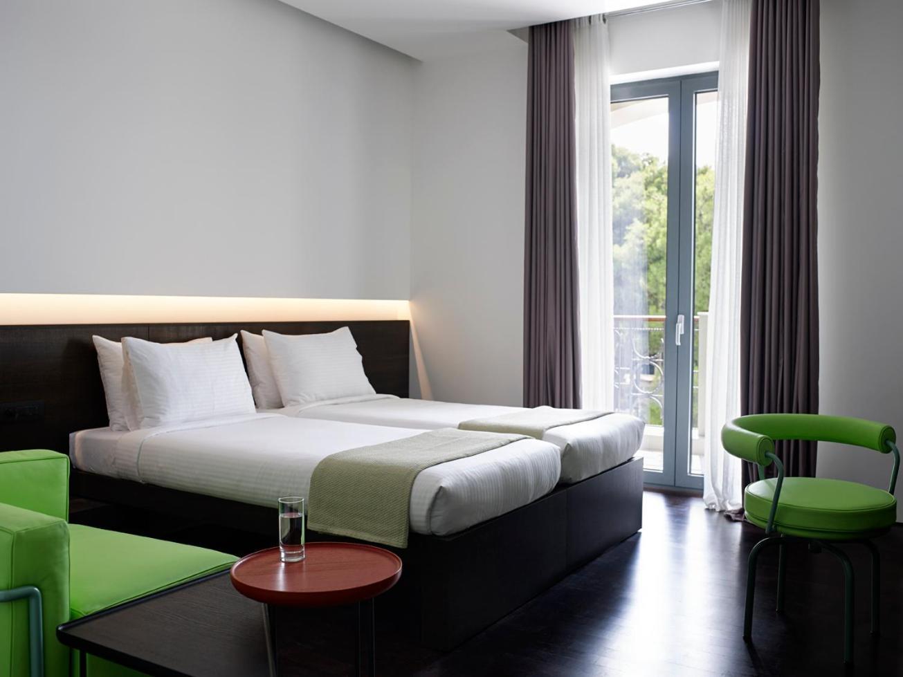 Domotel Kastri Athen
