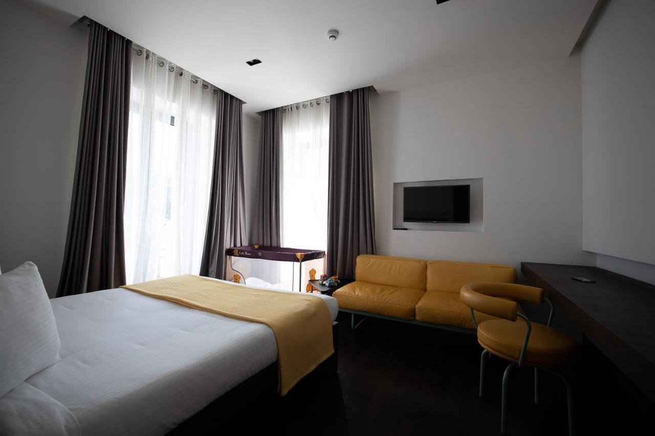 Hotel Domotel Kastri Atene