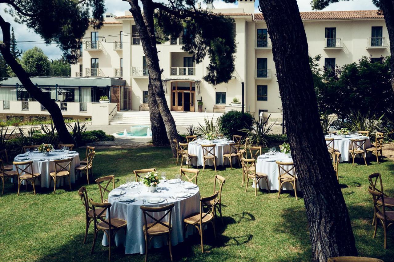 Hotel Domotel Kastri Athene