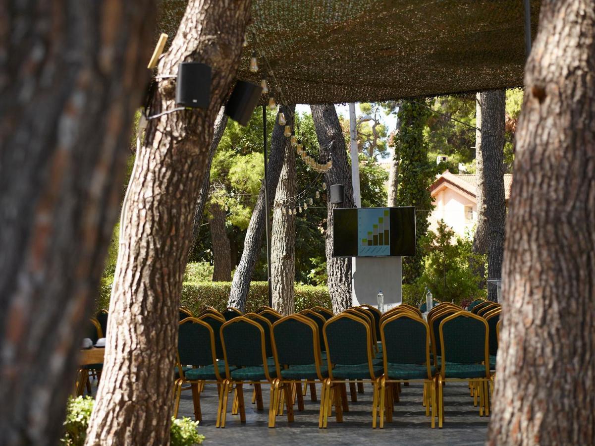 Domotel Kastri Hotel 4*