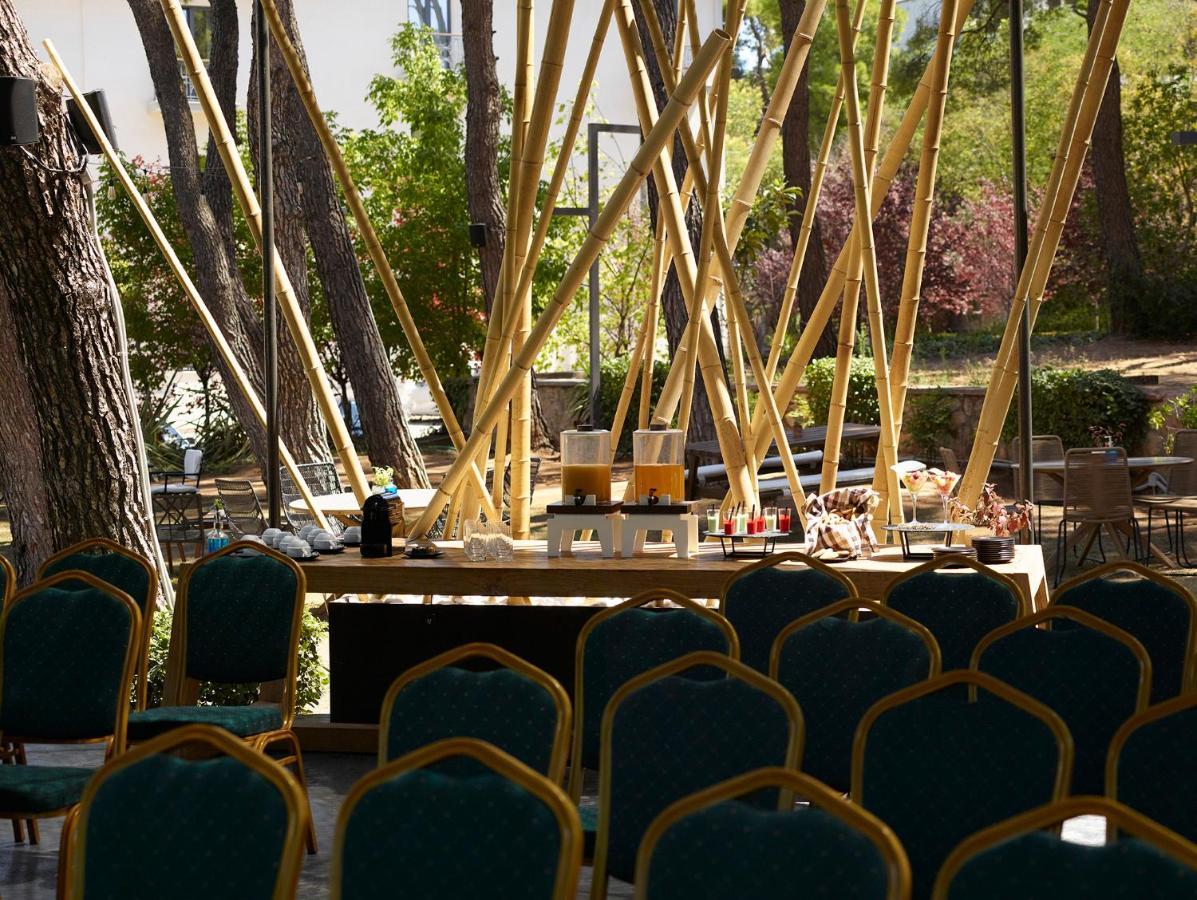 Domotel Kastri Hotel Atene