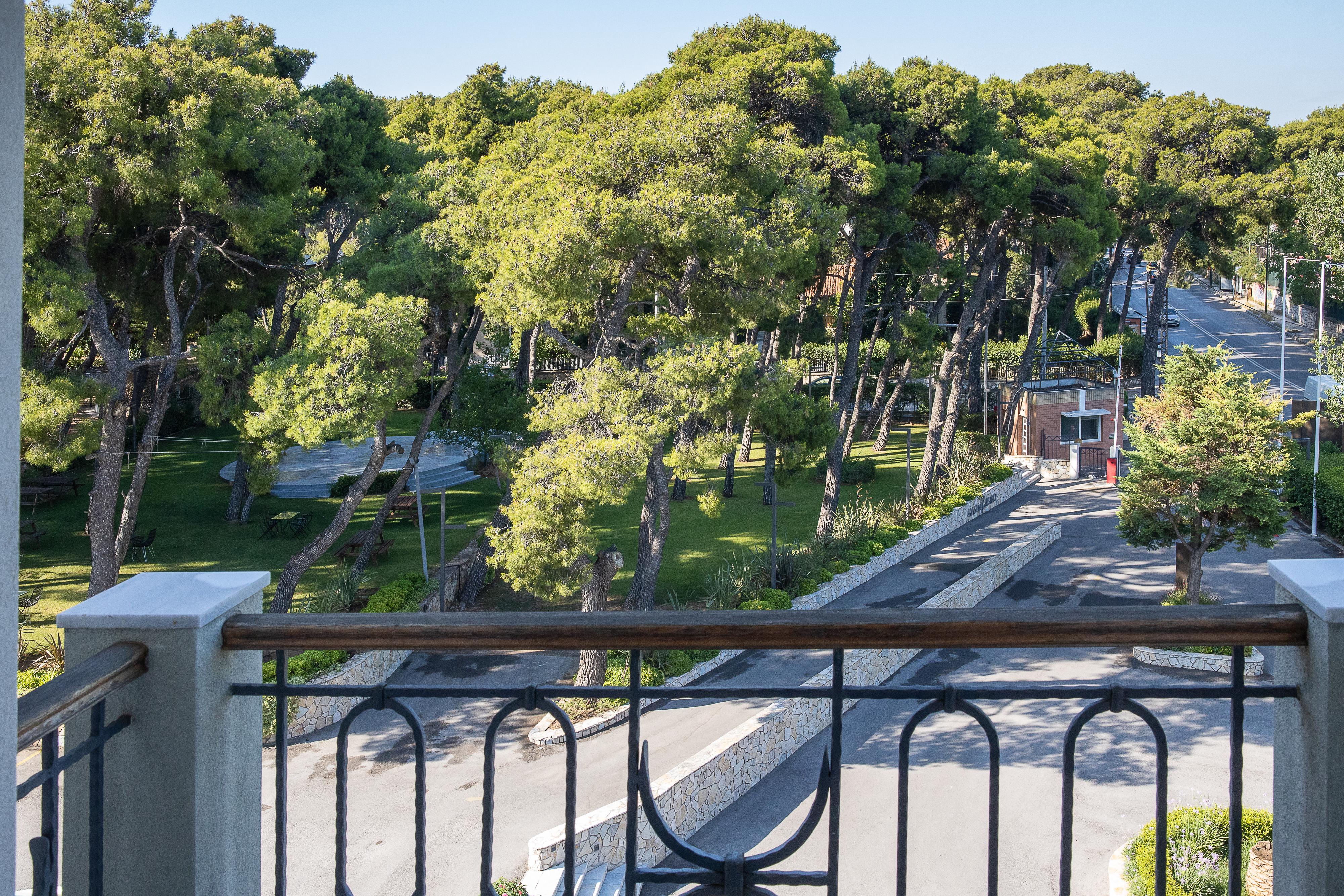 Domotel Kastri