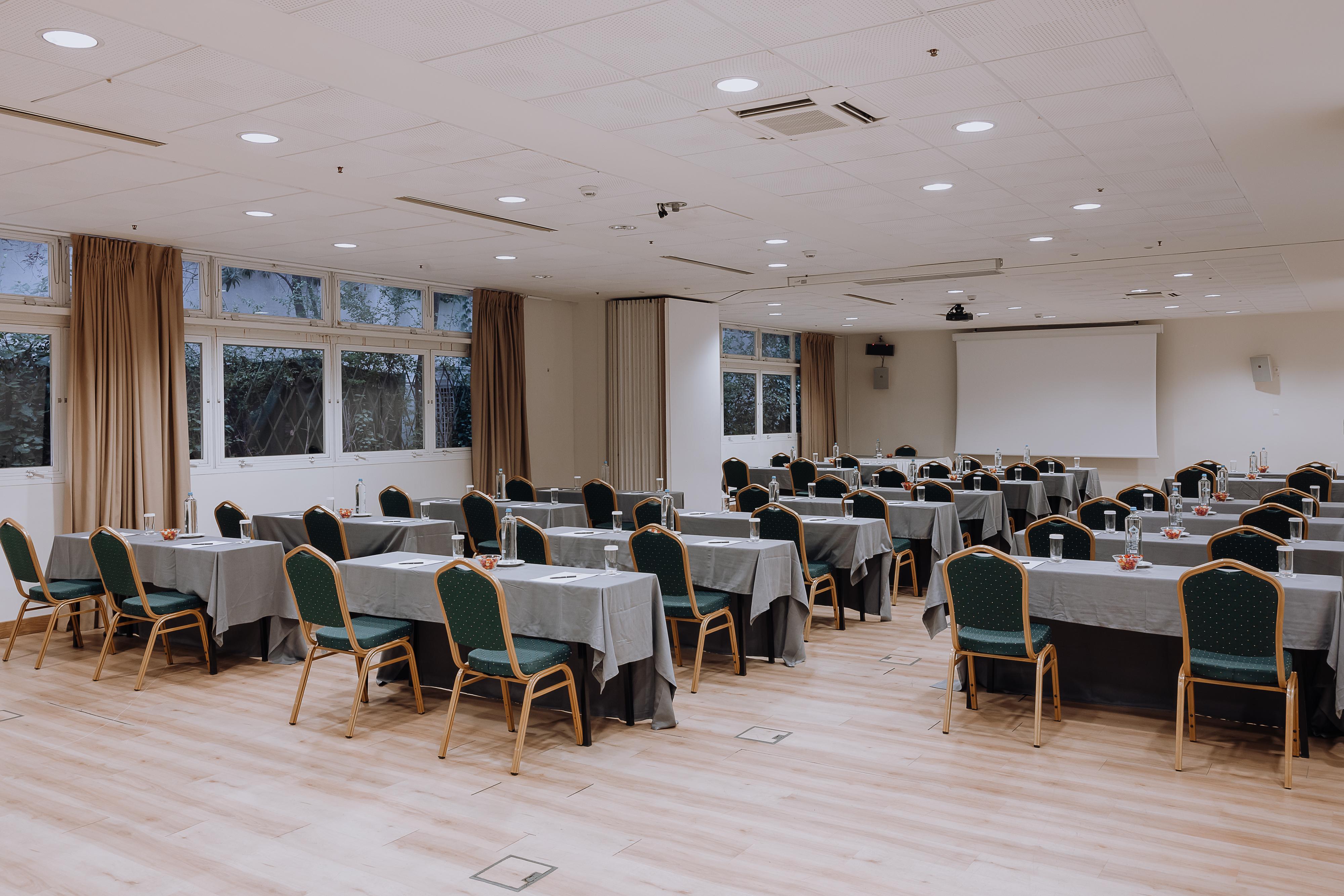 Domotel Kastri Hotel Athene