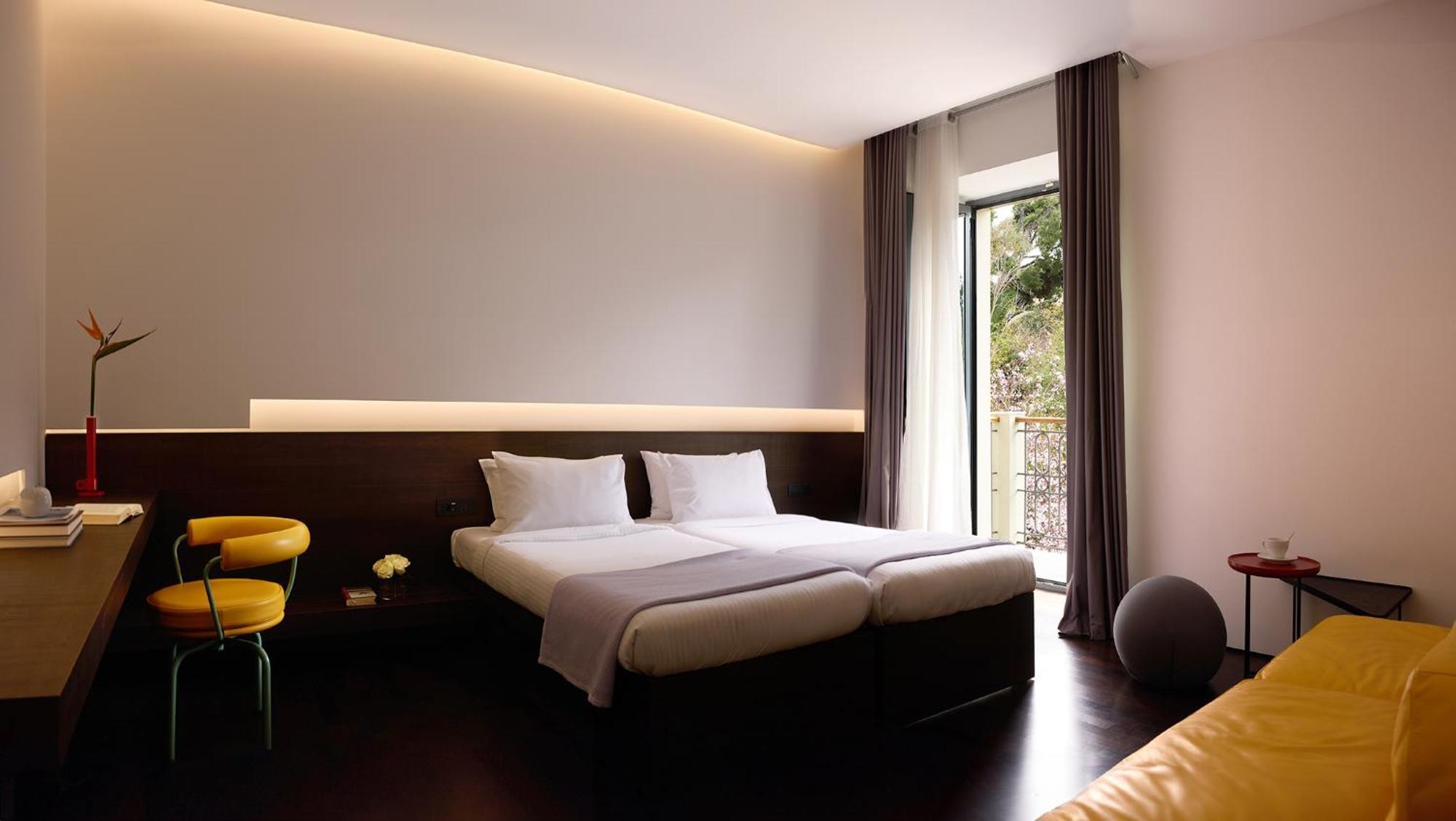Domotel Kastri Hotel Athene