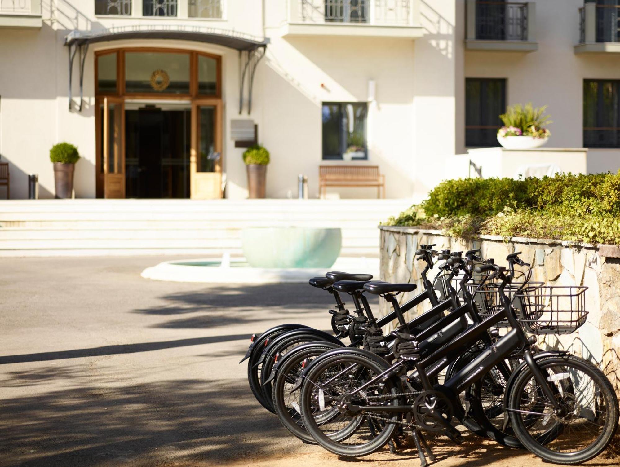 Hotel Domotel Kastri 4*