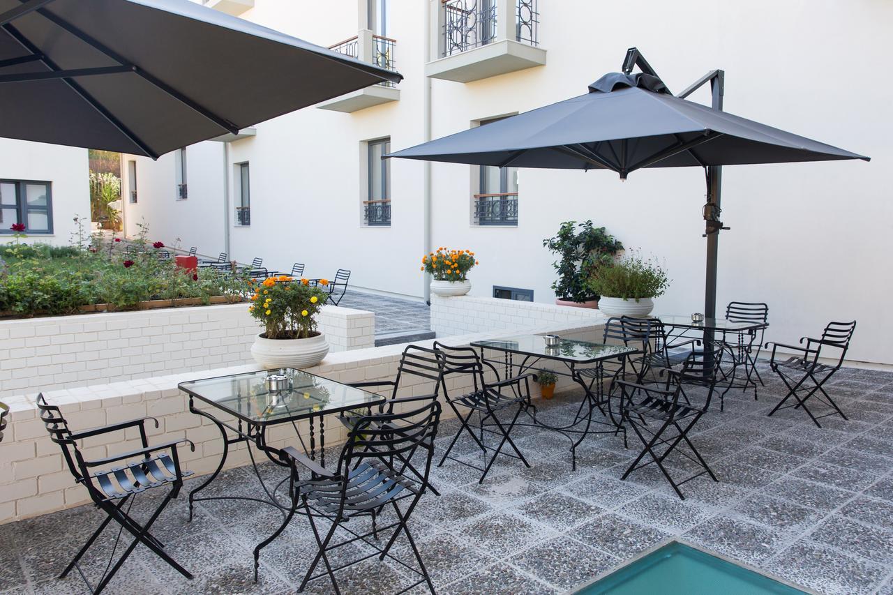 Domotel Kastri 4*